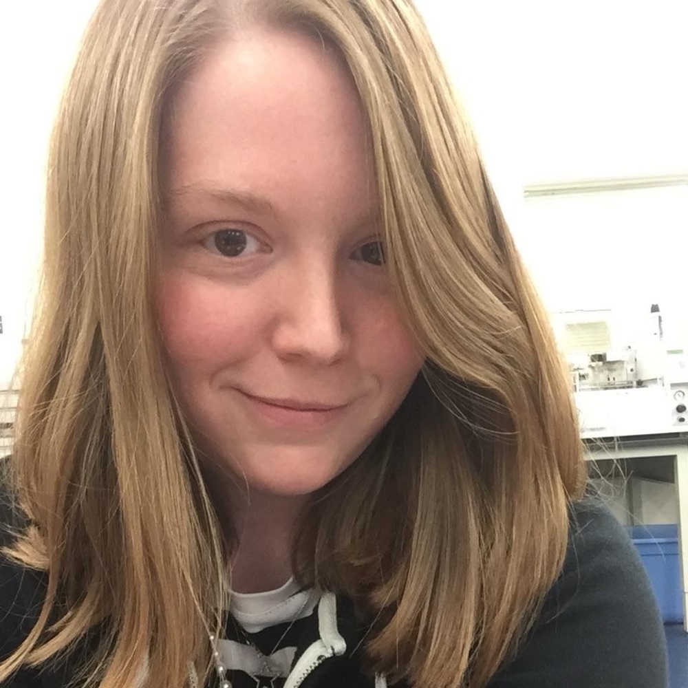 Meet your Posher, Amanda